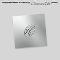 [PREORDER] TWS - No Tragedy (Compact Ver. - Hush)