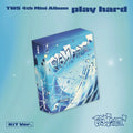 [PREORDER] TWS - Play Hard (KiT Ver.)