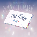 [PREORDER] Tomorrow X Together (TXT): The Star Chapter: Sanctuary (Angel Version)