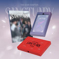 [PREORDER] Tomorrow X Together (TXT): The Star Chapter: Sanctuary