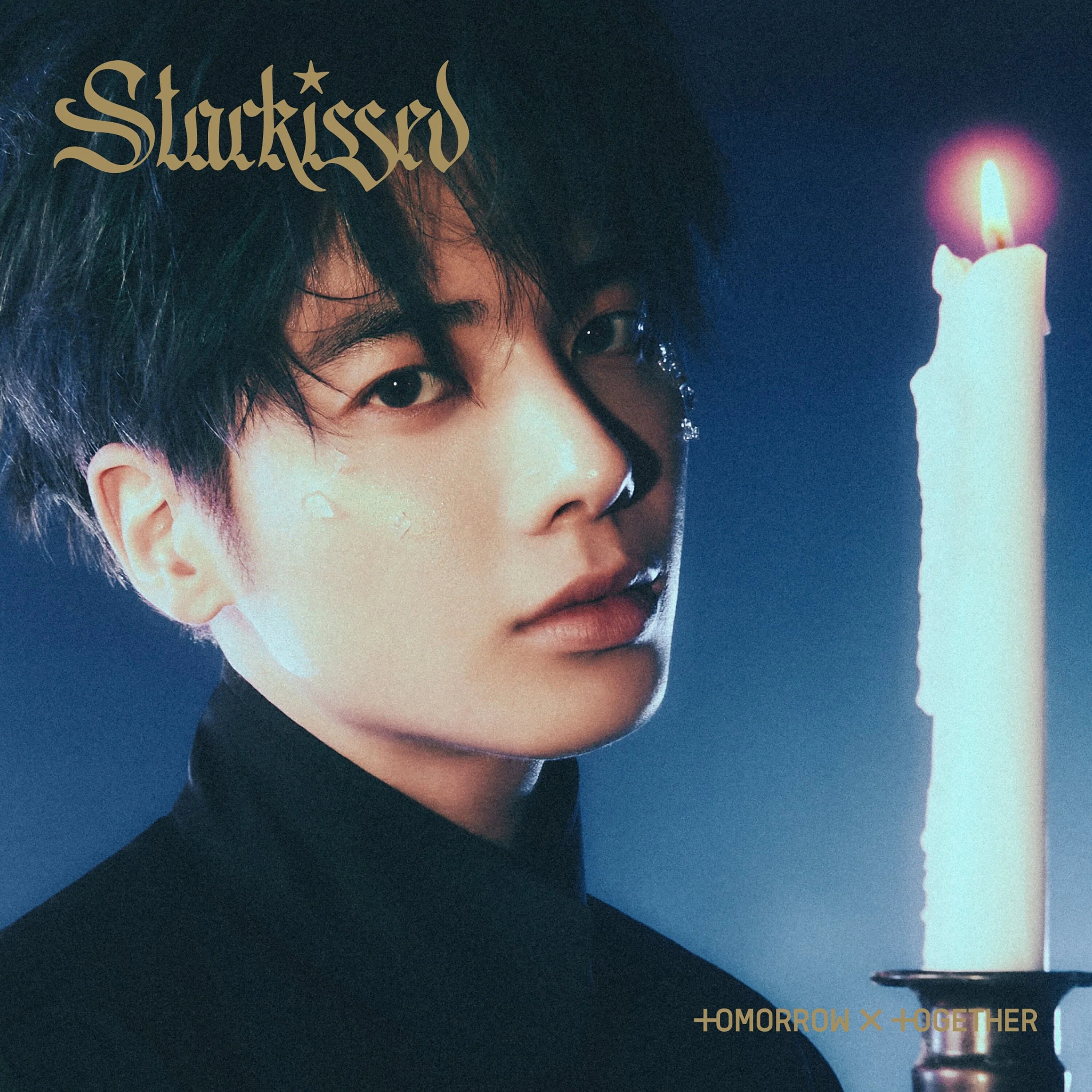 [JP] TOMORROW X TOGETHER (TXT) - Starkissed (Solo Edition)