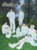 [JP] TOMORROW X TOGETHER (TXT) - Starkissed (Limited Edition A)