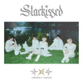 [JP] TOMORROW X TOGETHER (TXT) - Starkissed (Standard Edition)