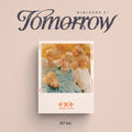[PREORDER] Tomorrow X Together (TXT): Minisode 3: Tomorrow (KiT Version)