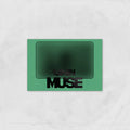 [PREORDER] Jimin (BTS): Muse - Weverse Album