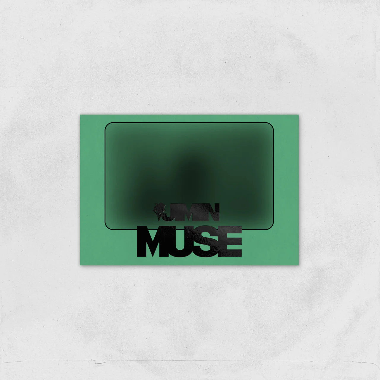 [PREORDER] Jimin (BTS): Muse - Weverse Album