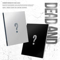 [PREORDER] XDINARY HEROES - Dead And (Photobook Ver.)