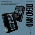 [PREORDER] XDINARY HEROES - Dead And (Platform Ver.)