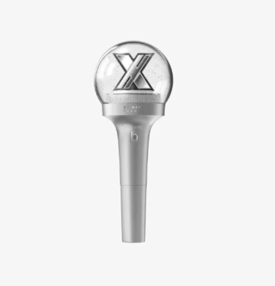 [PREORDER] Xdinary-Heroes: Official Light Stick