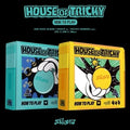 [PREORDER] Xikers: House Of Tricky: How To Play