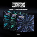 [PREORDER]XIKERS - House of Tricky: Wrecking the House