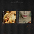 [PREORDER] Xlov: I One (Jewel Case Version)