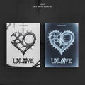 [PREORDER] Xlov: Uxlxve