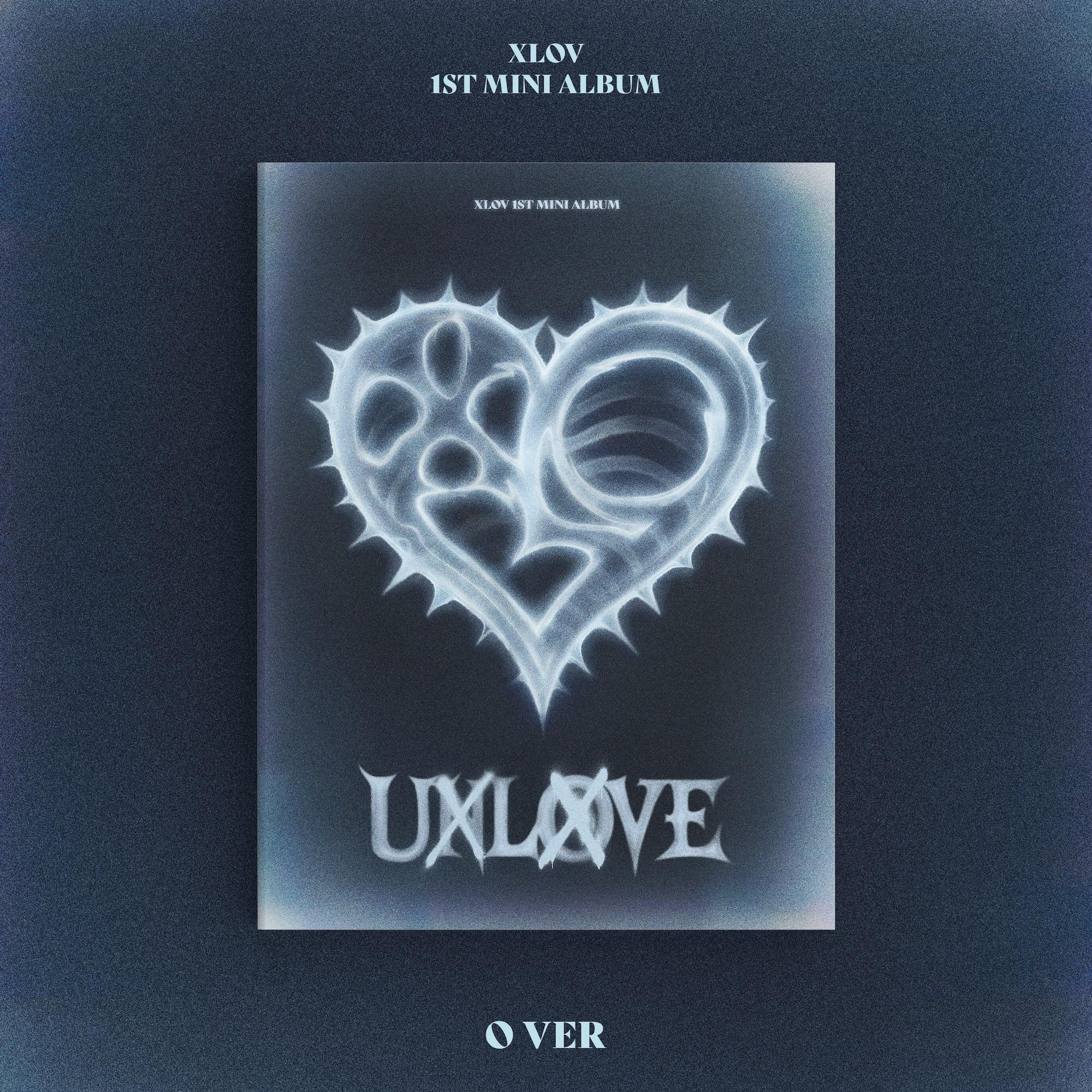 [PREORDER] Xlov: Uxlxve