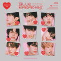 [PREORDER] Zerobaseone: Blue Paradise (Digipack Version)