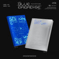 [PREORDER] Zerobaseone: Blue Paradise