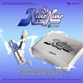 ZEROBASEONE - Never Say Never (Scents Limited Ver.)